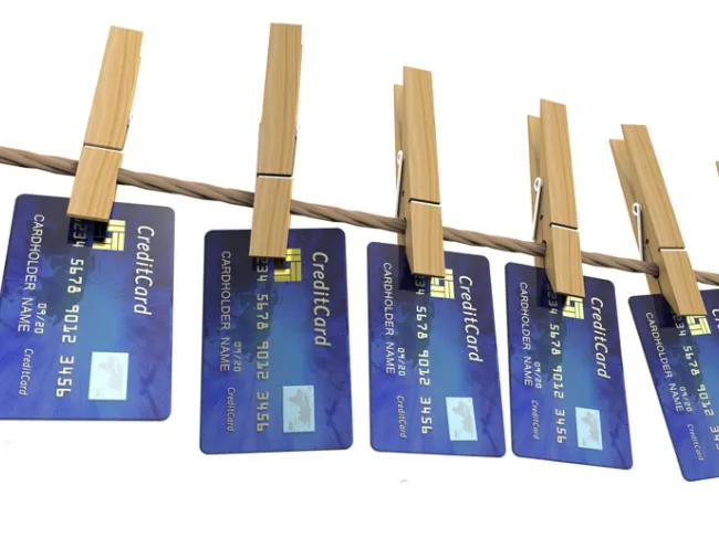 credit card